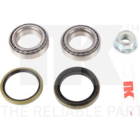 Roulement de roue NK 753207 KIA 0K01A 33075 51720 FD000 B001-33-047 KK150 33047