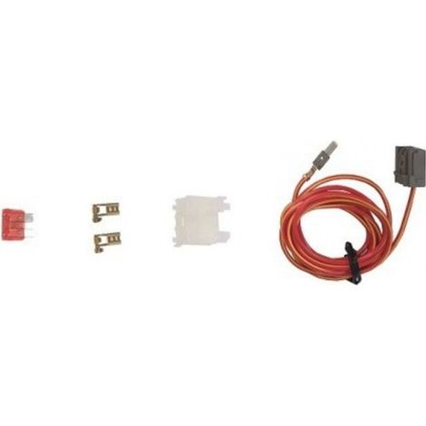 Kit complémentaire pour + permanent pour l'alimentation (1/2)