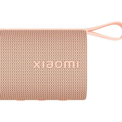 Xiaomi Sound Pocket Tragbarer Stereo-Lautsprecher Pink 5 W