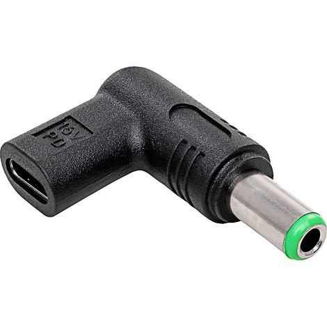 Akyga Adaptateur USB-C 100 W 6.7 A C832812 (1/3)