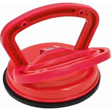 AWTOOLS PRZYSSAWKA DO SZYB 1EL  40kg (1/2)