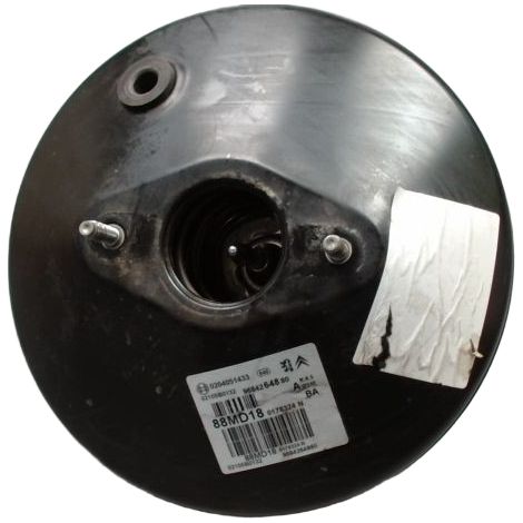 [PRODUIT D'OCCASION] Servo-frein CITROEN C3 2005- ♻️ Ref Oe. 4535y6 - Garantie à vie (1/3)