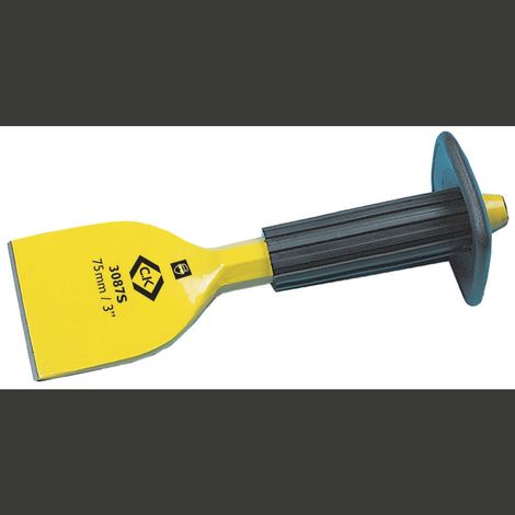 C.K T3087S 4 Burin spatule 100 mm Longueur totale 220 mm 1 pc(s) (1/2)