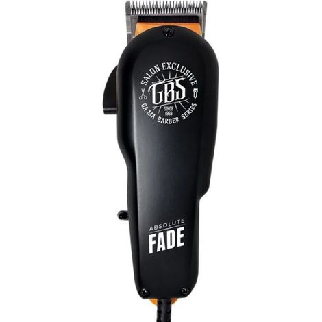 GA.MA Absolute Fade Schwarz, Orange 0