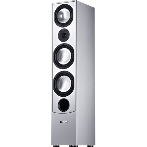 Enceinte pour MP3