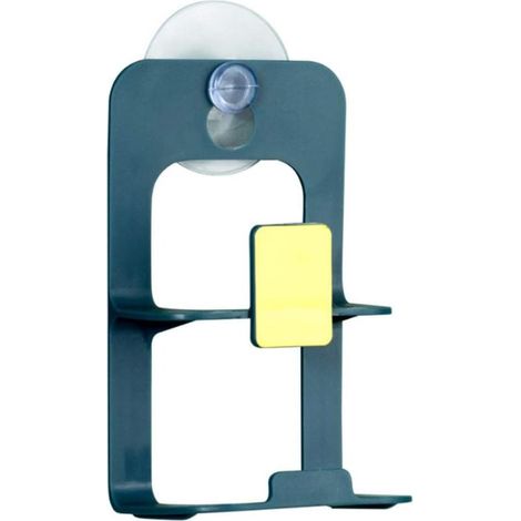 AGE 2 pièces de supports de rangement pour chiffons ménagers, ustensiles de cuisine, accessoires pour outils (1/5)