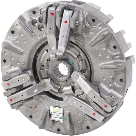 Embrayage CNH 5150646 (1/2)