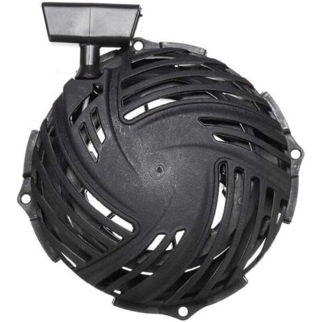 Remplacement du démarreur à rappel pour moteur Briggs Stratton 593959 (1/3)