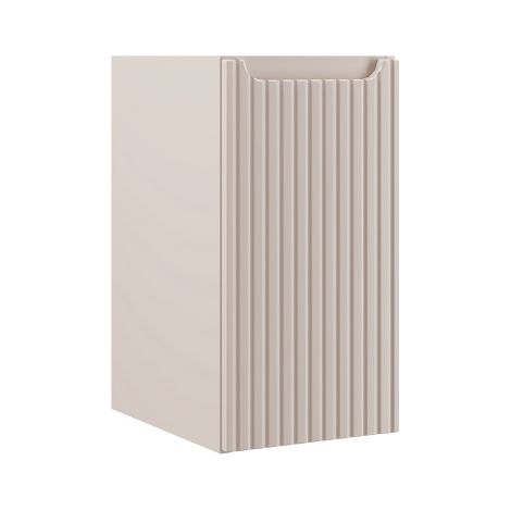Armoire latérale - H 57 x L 30 x P 39 cm - Astral Cashmere - Livraison gratuite (1/4)
