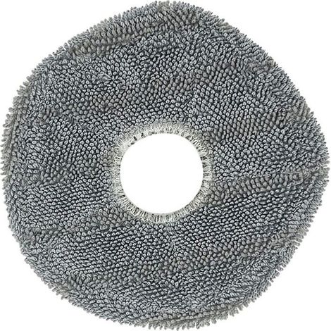 Repuestos para la aspiradora robot Clean X9 Pro: Cepillo, rodillo, filtro, cepillo lateral, mopa. (1/2)
