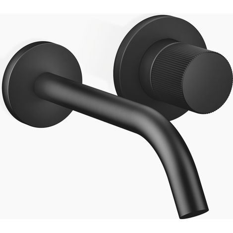 Dornbracht META Waschtisch-Wand-Einhandbatterie ohne (1/4)