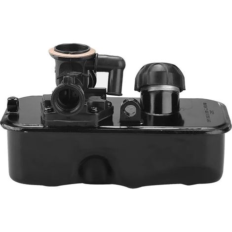 Joint Etanchéité Carburateur Carburateur Et Réservoir De Carburant De Remplacement Moteurs De Tondeuse Pour Briggs & Stratton 498809A 494406 499809 (1/5)