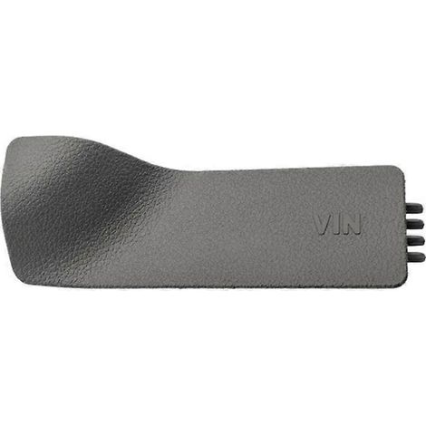 Caché VIN interior derecho gris A1666870282 para Mercedes-Benz ML GL W166 12-15 GLS W292 15-19 (1/5)