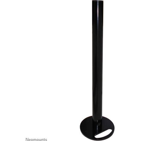 Neomounts FPMA-D960GROMMET soporte para monitor 76,2 cm (30") Negro (1/3)