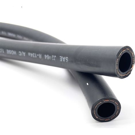 Manguera de aire acondicionado de paredes gruesas DN10 G8 (1/4)