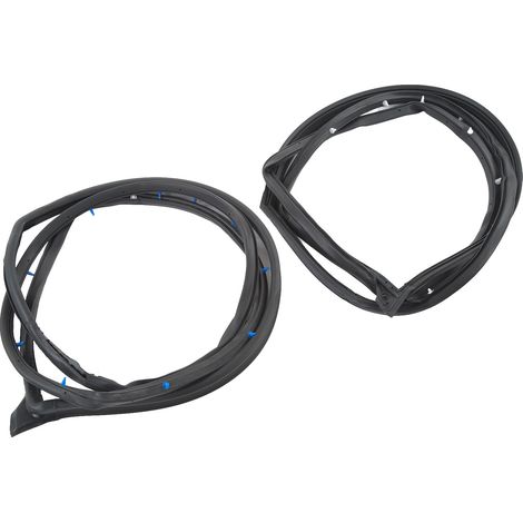 Türdichtungsprofil 72310 SNE A01 für Honda Civic Limousine (Baujahre 2006 bis 2011) (1/5)