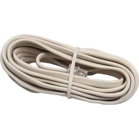 CABLE TELEF.4 MTS. MACHO/MACHO AXIL - EHLIS