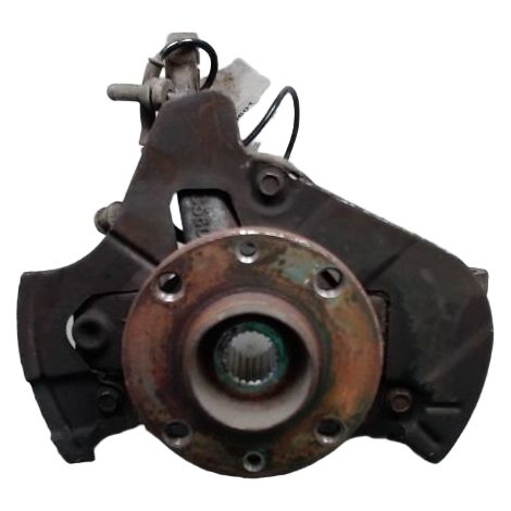 [PRODUIT D'OCCASION] Pivot Avant Droit FORD Ka 2008- ♻️ Ref Oe. 1639569 - Garantie à vie (1/3)