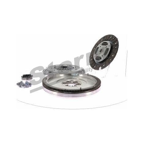 Kit adaptateur, embrayage compatible Volkswagen GOLF III Variant