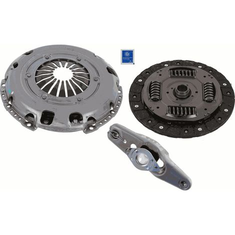 Kit d'embrayage Sachs 3000 951 575 SEAT 045 141 025 B 045 141 025 BX