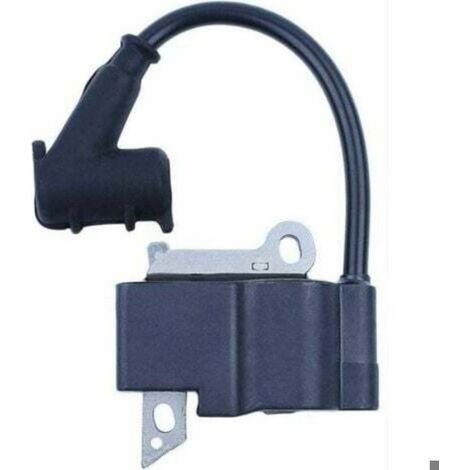 Accessoire pour tronçonneuse,Remplacement du Module de bobine d'allumage pour STIHL Ms270 Ms280 MS 270 280 tronçonneuse 1133 400 (1/5)