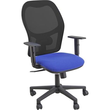 UNISIT HUBBLE HUVE Asiento acolchado Respaldo de malla