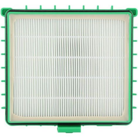 Filtre HEPA pour aspirateur professionnel adapté pour Rowenta Silence Force ZR002901 RO4421 RO4427, pièces de rechange de filtre, (1/4)