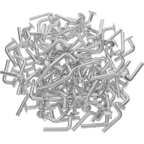 Pieces M6X16 CM Square Insert Nuts for Server Rack Mounting