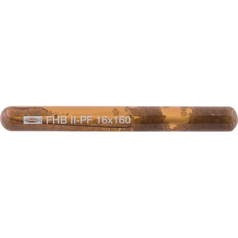Fischer Patrone FHB II-PF 16 x 160 HIGH SPEED (1/5)