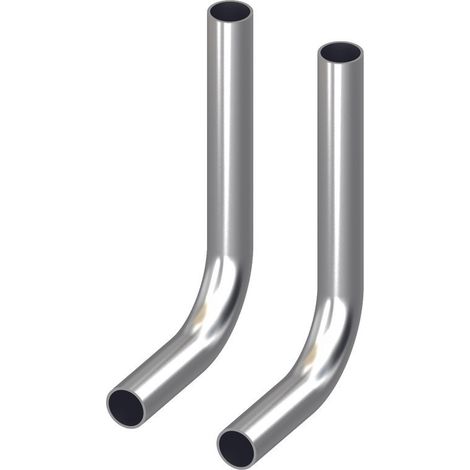 TECE SLHK Coudes Set, Cuivre nickelé, Dim. 15, 730025, 730025