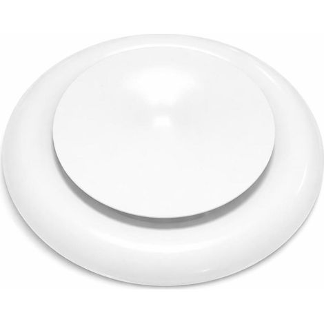 Intelmann Soupape a disque pour air comprime 125 (80, 100, 125, 150, 160, 200).