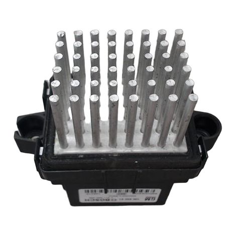 Module De Chauffage OPEL Mokka [PRODUIT D'OCCASION]♻️13503201
