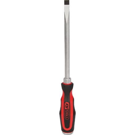 KS Tools ERGOTORQUEmax Schlitz-Schraubendreher, 10mm - 151.1134