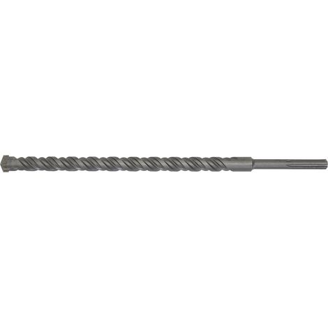 Sealey Worksafe® SDS MAX Drill Bit 30 x 570mm MAX30X570 (1/5)
