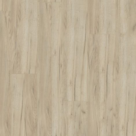 Décoweb – Parquet stratifié chêne tahiti – Lames larges 128,8 x 19,5 cm – Résistance aux glissements DS – Compatible pièces humides – Paquet de 1,507 m² (1/5)