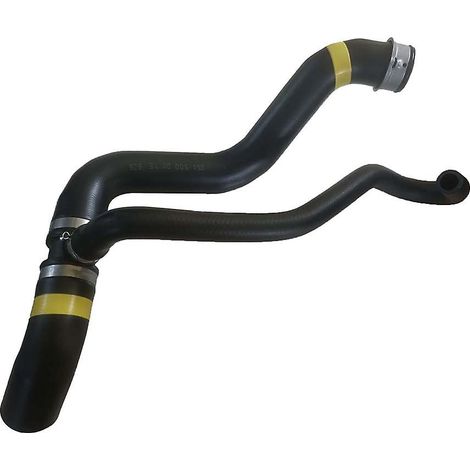 Tuyau d'admission d'air compatible avec : Benz W251 2006-2019 OE : 251 500 0075( )