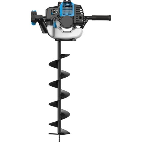 AHOYADORA GE 2200 GASOLINA-2T (1/5)