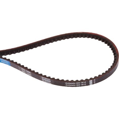 Cinghia trapezoidale super XE power OPTIBELT XPA1600XEP (1/2)