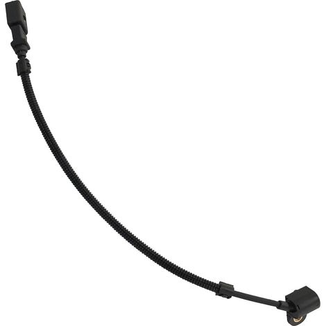 Engine Camshaft Position Sensor Compatible with Volkswagen Beetle 2004-2006, Golf 2004-2006, Jetta 2004-2005, L4 1.9L, Replace XM216B288AA (1/4)