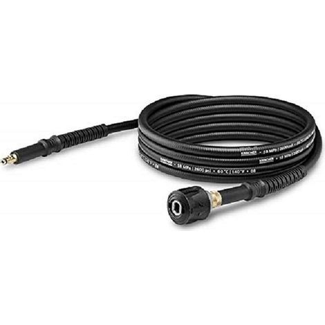 Karcher 2.641.709.0 6m Extension Hose KAR6PUSH (1/4)