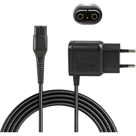 4.3V A00390 Chargeur Rasoir pour One-Blade QP2620 (1/5)