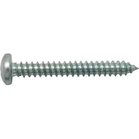 Blechschrauben Stoker 3.5x13 mm selbstschneidend korrosionsbeständig