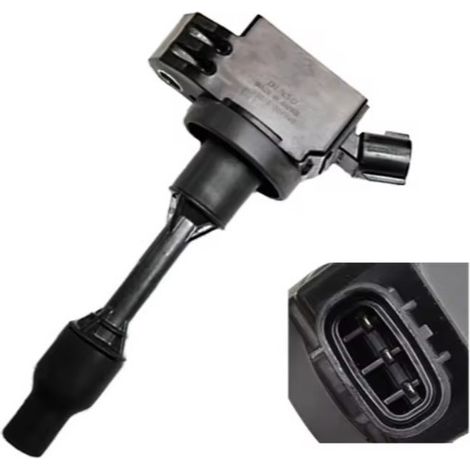 Zündspule für Kraftfahrzeuge 90919-02281. Passend für Toyota Yaris. (1/4)