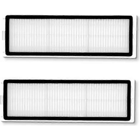 Filtre 2 pièces pour aspirateur Dreame L10s Ultra,L10 Ultra,D10 Plus,L10s Plus,L10 Prime / L10s Pro,W10 Por Z10 Pro (1/5)