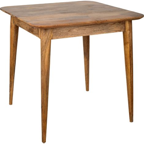 Signes Grimalt Mesa De Centro Vip  Mesa Vip  80x80x77cm 37069