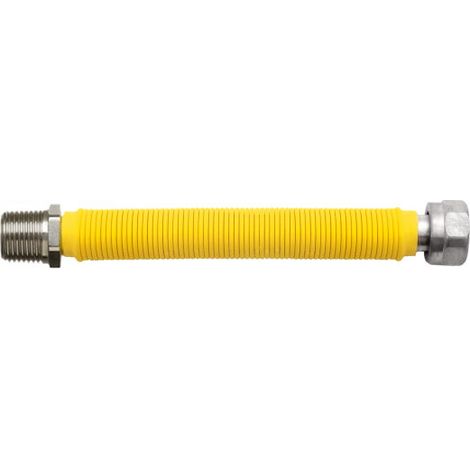 Neoperl Parigi - Flessibile Gas Maschio/Femmina 3/4" MM 120-220