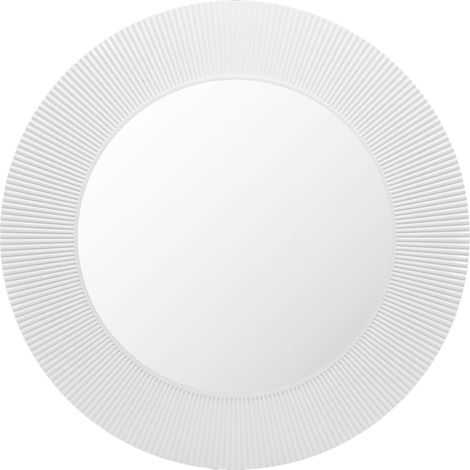 Miroir, Blanc brillant opaque (1/5)