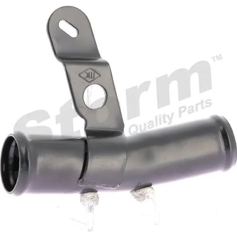 Tuyauterie du réfrigérant compatible Renault 77 00 860 405 (1/5)