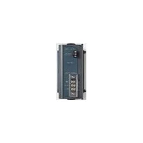 Cisco PWR-IE50W-AC- componente de interruptor de red Sistema de alimentación (1/5)
