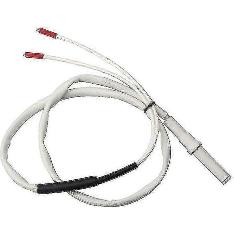Allumeur 12 V pour barbecues Green Mountain, allumeur Daniel Boone Prime/Jim Bowie Prime 12 V, pièce de rechange GMG P-1271 (1/4)